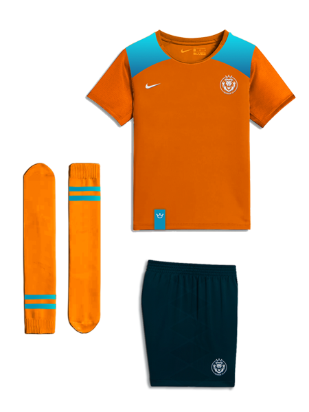 Third Kit 22/23